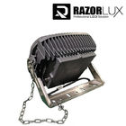 Razorlux Aluminium Alloy Reflektor Lampu Olahraga LED 500W