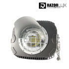 Razorlux 75 CRI Pencahayaan Olahraga Luar Ruangan 48000lm Led Sports Ground Lampu Sorot