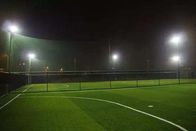 Lampu Stadion Sepak Bola RoHS 120lm / W 2700K Lampu Banjir Untuk Lapangan Bulu Tangkis