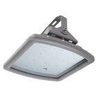 0,98 Led Explosion Proof Light Fixture 100W Baterai Meanwell